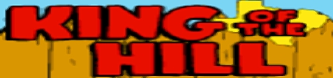King of the Hill